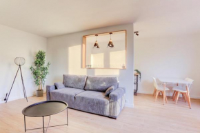 Le Petit Nid - Apt Lumineux en Hypercentre